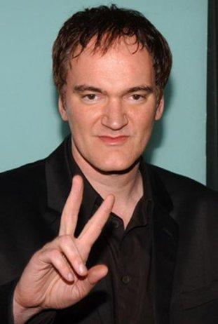 režisors Kventins Tarantino... Autors: Eidžā Zvaigznes bez izglītības!