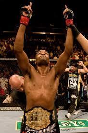  Autors: AwesomeOne UFC Middleweight Champion