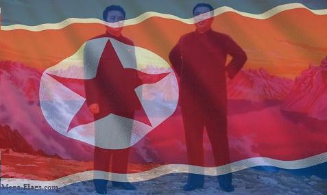Noslēdzot rakstu vēlos... Autors: TheSame Šokējošā Ziemeļkoreja!!