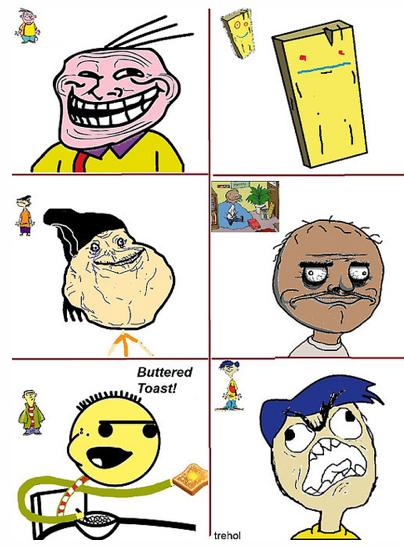  Autors: Pekū Cereal Guy jaunākie