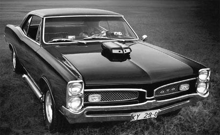 1967 gada Pontiac GTO Autors: kristaps3212 Slavenakie auto no kino.