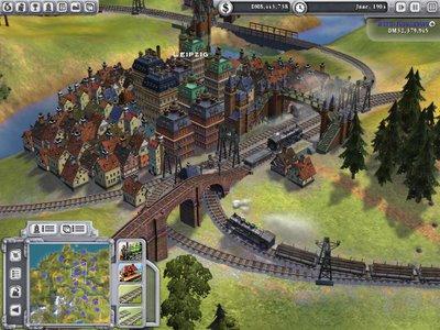  Autors: kristaps3212 sid meier's railroads