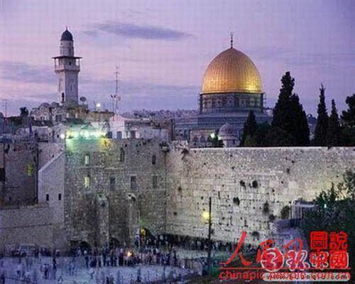2002 gada jūlijā Jeruzalemes... Autors: Nūja TOP 10 Mistikas