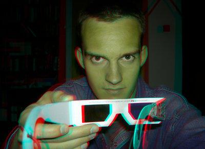  Autors: friiks Anaglyph jeb 3D