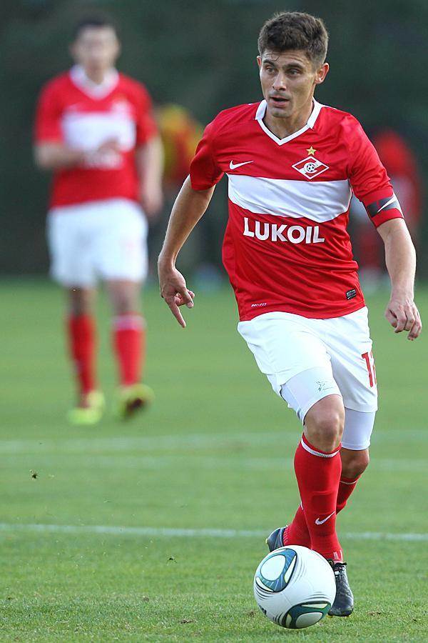  Autors: fcsm FC Spartak Moscow ( Футбольный клуб «Спар