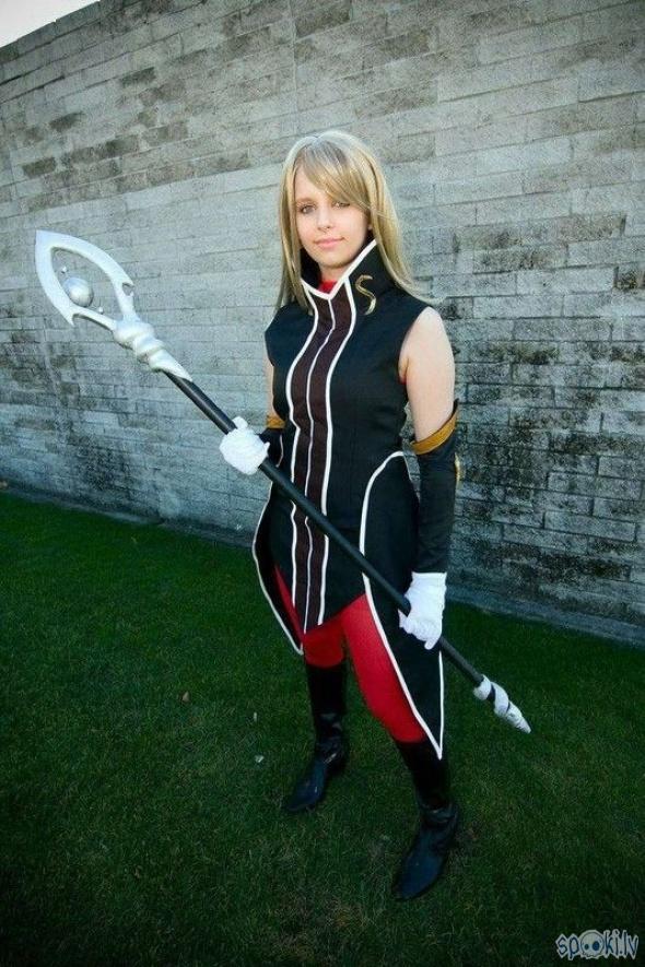  Autors: akarlis Cosplay