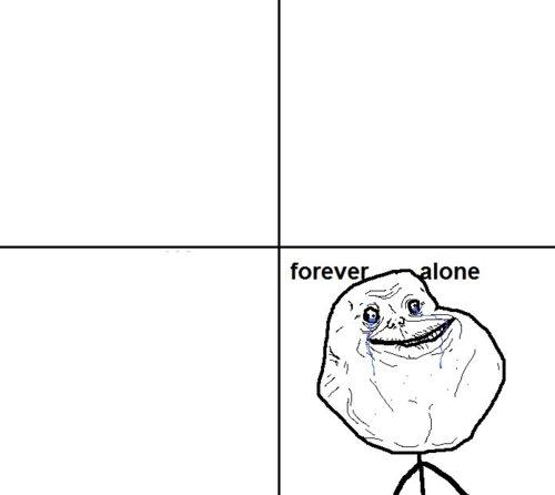  Autors: fuckyouitsmagic Forever Alone