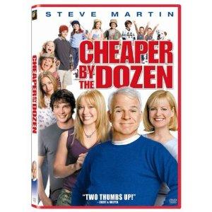 2003gCheaper By The Dozen... Autors: Skudrinjaa Filmas ar Alysoni Stoneri