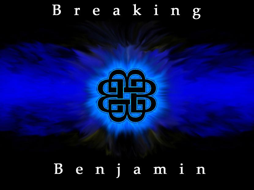 Breaking benjamin Autors: Ievilera The Rock Bands