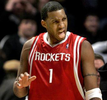 1 vieta  Tracy McGrady ... Autors: lovesomething Cik NBA spēlētāji nopelna gadā?