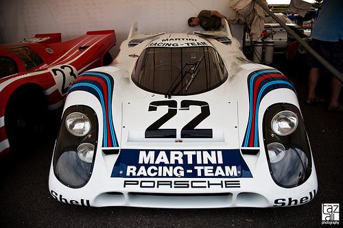 1971 Porsche 917K Autors: PankyBoy Lemānas uzvarētāji...