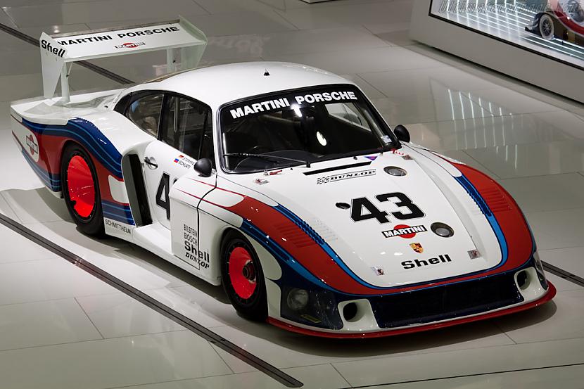  Autors: kazlēns Porsche 935