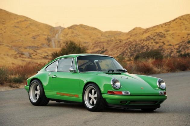  Autors: iesacejs98 Porsche 911