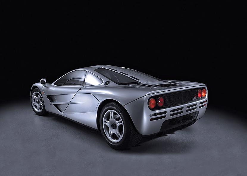  Autors: kazlēns McLaren F1