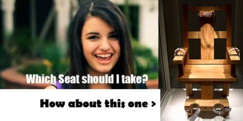  Autors: arvīds 40 Rebecca Black