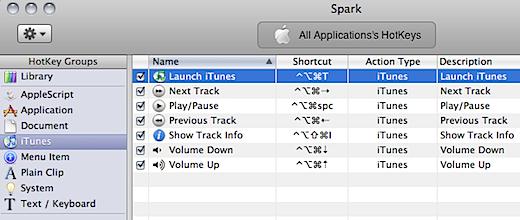 Spark sniedz iespēju attēlot... Autors: ozijs27 Apgūstam iTunes 9 un daži labi padomi