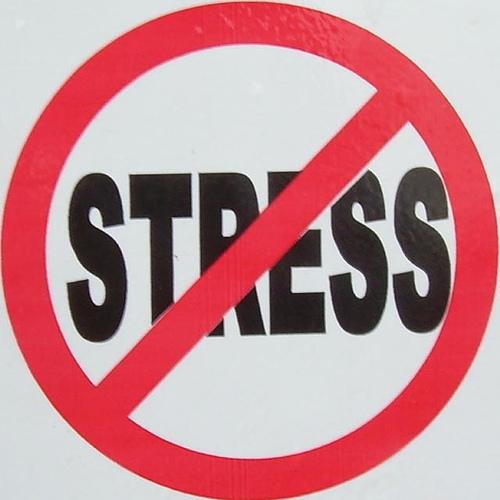  Autors: DibenRausis Kas ir stress?