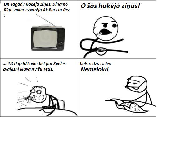  Autors: Melnie Rāmji no MadeT Cereal Guy By MadeT [Jauni]