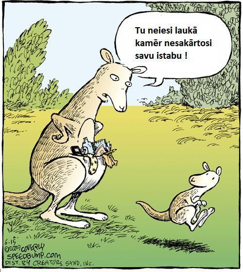  Autors: LetTheSunShine Komiksi (LAT) 2