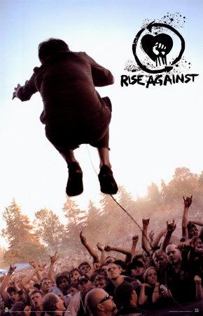  Autors: redelins Rise Against!!