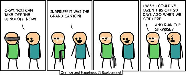  Autors: Zarners Cyanide & Happiness