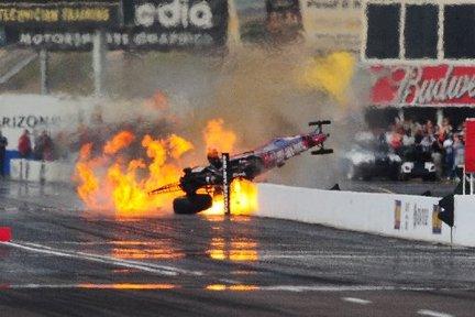  Autors: fucker jr Drag race crashes