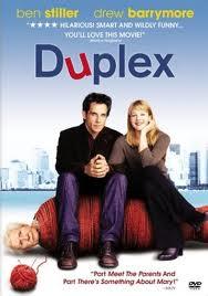 2003  Duplex DuplekssBens... Autors: Zarka 25 gadi - 25 filmas
