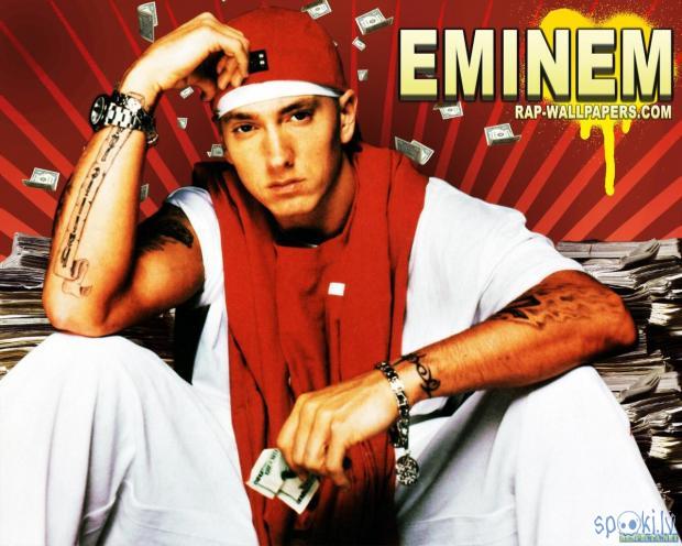  Autors: Tribal Eminem Part2.