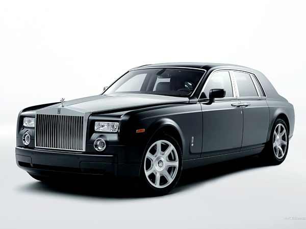 Rolls Royce Phantom 2113... Autors: Kobis Pasaules mašīnas rīmas TOP 10