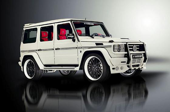 MercedesBenz G55 AMG 21318... Autors: Kobis Pasaules mašīnas rīmas TOP 10