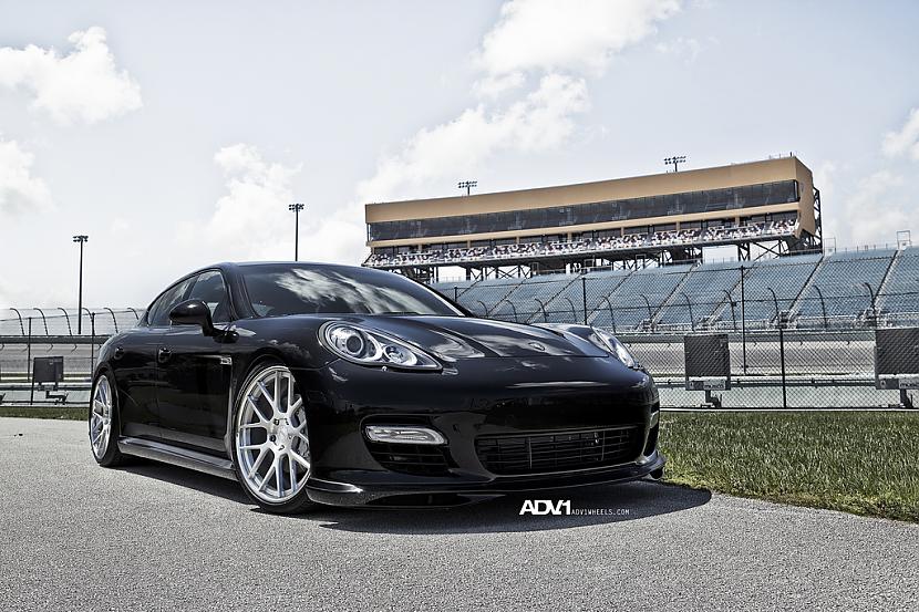 Porsche Panamera Autors: CIs4Care Cars on sweet wheels; Pt. tres