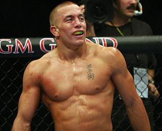  Autors: Floyd Georges St-Pierre