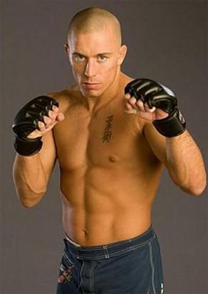  Autors: Floyd Georges St-Pierre