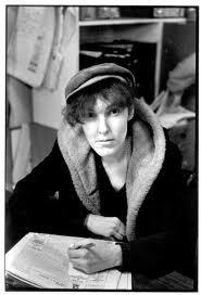 Valerie Solanas  dzimusi... Autors: Fosilija Viena no pasaules bīstamākajām sievietēm- Valerie Solana