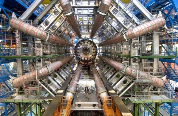 Large Hadron Collider Milzīgā... Autors: ralphon Pēdējās desmitgades sasniegumi