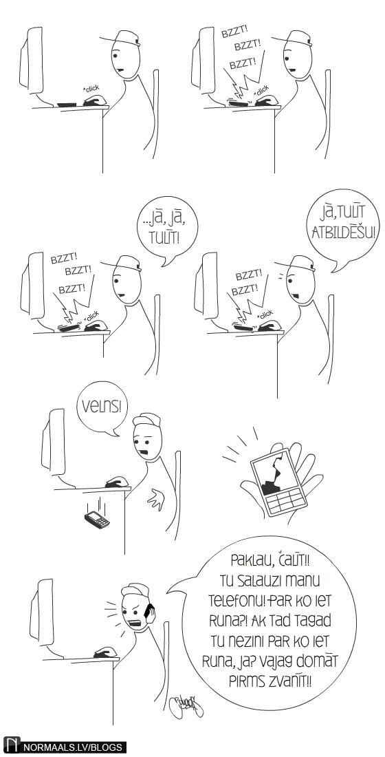  Autors: BatkaFaQ Komiksi