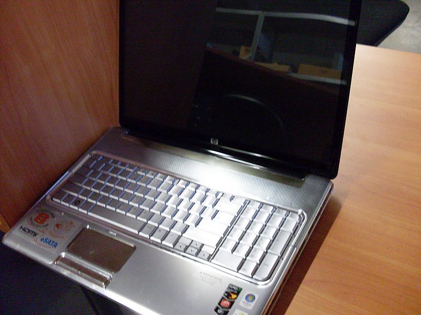 2010gadā novembrī iegādājos HP... Autors: haveaniceday mmm.. jauns laptopiņš