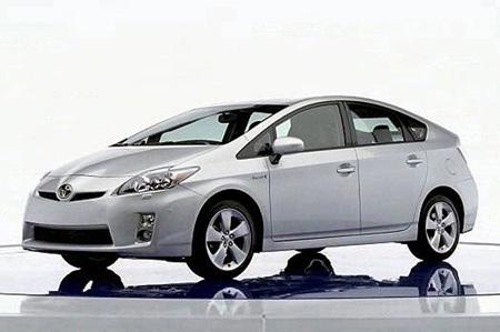 Toyota Prius 4649 l100km Autors: Kobis "Bendzīna ostītāji" TOP 10