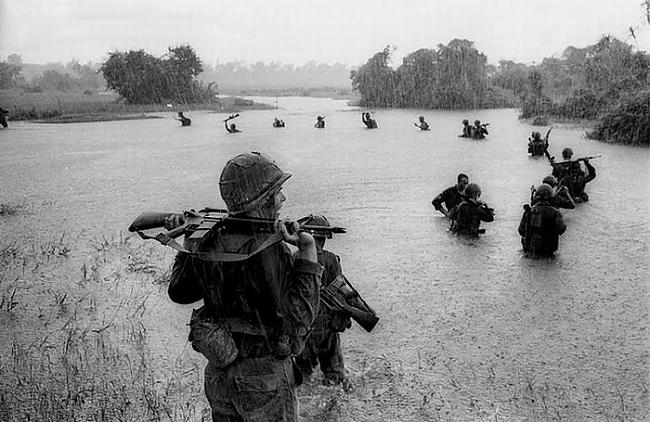  Autors: zirnekļcūks Vjetnamas Karš