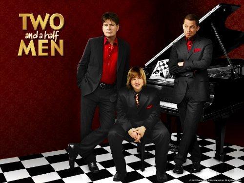 Seriāla 8 sezonā pāragri... Autors: Fosilija Fakti par Two and a half men!!