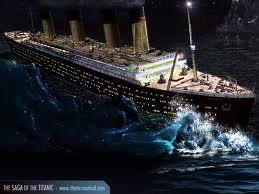 Titanic butu spejis nomanreved... Autors: Monin Titanic un citi interesanti fakti par to