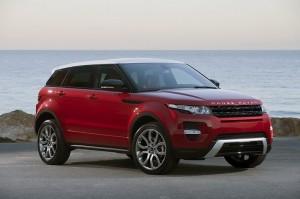  Autors: Fosilija Arden Range Rover Evoque