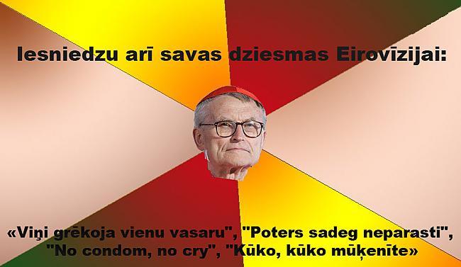  Autors: Miiau Zhiiks Pāvests pajoko :D