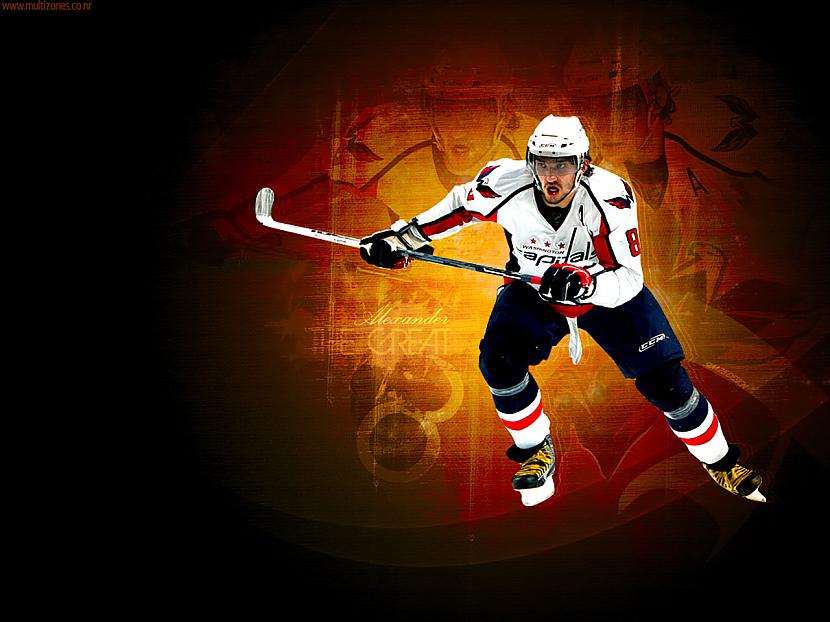 1 Alexander Ovechkin Russia ... Autors: maddo2 Top 15 atmaksātie NHL spēlētāji 2010/2011 gada sezonā