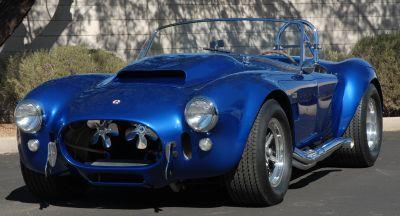 Shelby  Cobra 1966 gads Autors: Skoolnieks Vecie labie Amerikāņu muskuļi