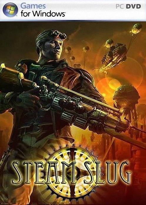 "Steam Slug”