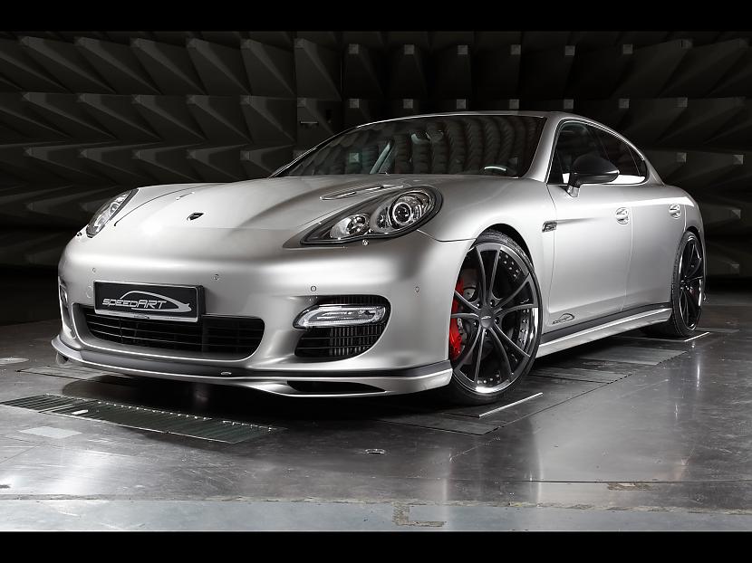  Autors: garbulis SpeedART Panamera