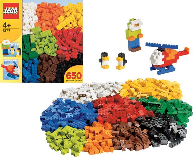 LEGO ir saīsinājums no diviem... Autors: EdmondDantes Un ko tu zini par LEGO?