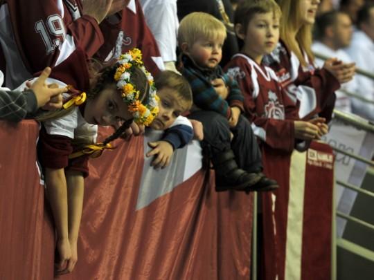  Autors: Pacantruška Rīgas ''Dinamo" fani aizvaditajā sezonā...