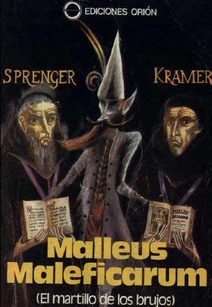 Malleus MaleficarumquotRaganu... Autors: fiesta Grāmatas, kas izmainīja sabiedrību